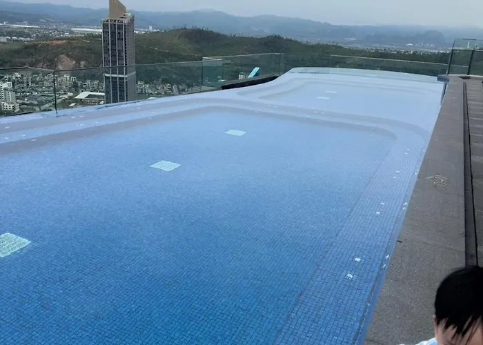 Alacarte Bay View Bien Va Nhac Nuoc Ha Long