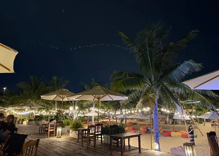 Apartment Alacarte Bay View Bien Va Nhac Nuoc Ha Long