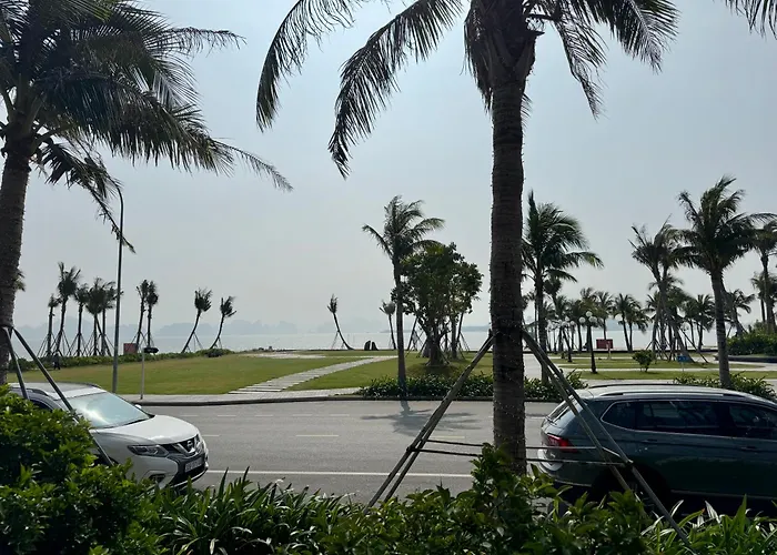 Alacarte Bay View Bien Va Nhac Nuoc